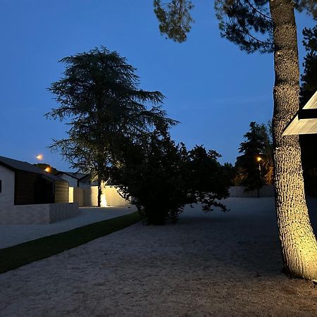 Villa Piluca Пелайос-де-ла-Преса Экстерьер фото