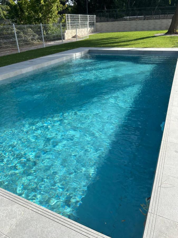 Villa Piluca Пелайос-де-ла-Преса Экстерьер фото