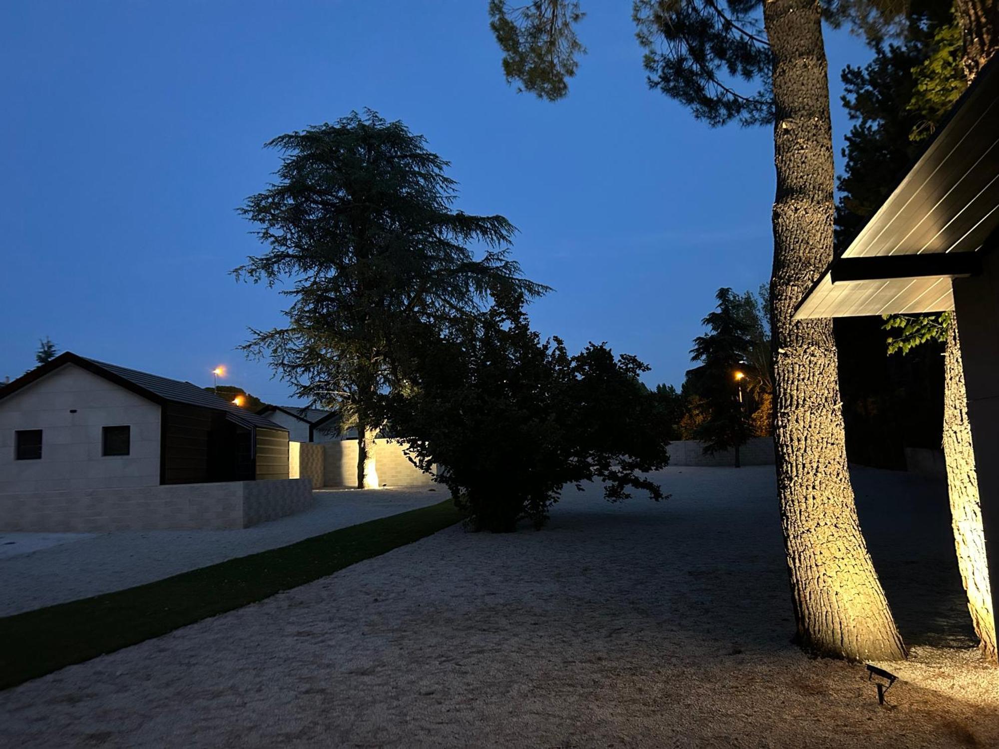 Villa Piluca Пелайос-де-ла-Преса Экстерьер фото